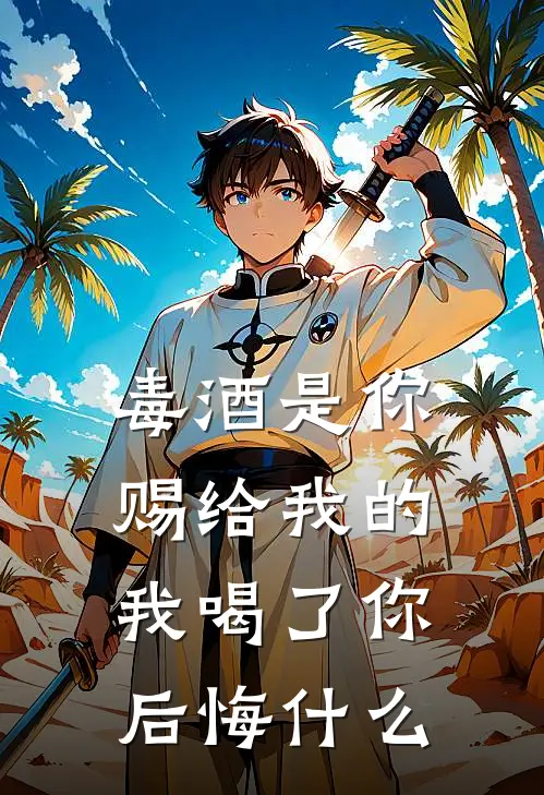 毒酒是你赐给我的,我喝了你后悔?免费阅读