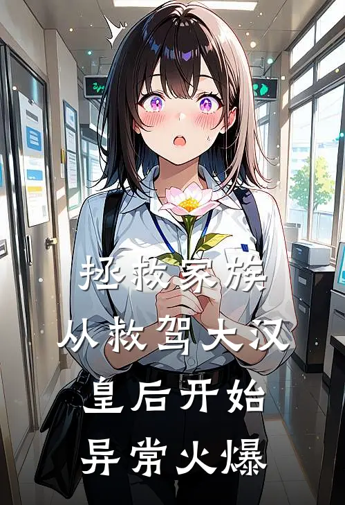 拯救家族，从救驾大汉皇后开始异常火爆