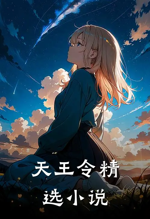 天王令精选小说