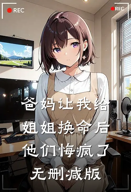 爸妈让我给姐姐换命后,他们悔疯了无删减版在线观看