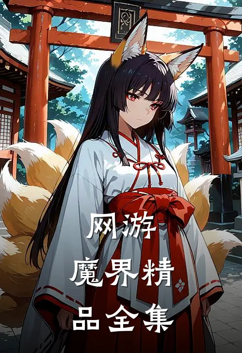 网游：魔界精品全集