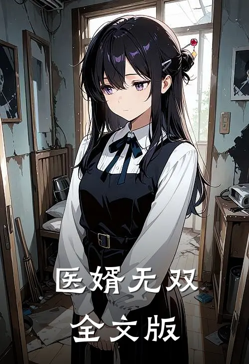 医婿无双全文版