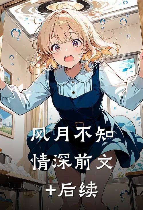风月不知情深前文+后续