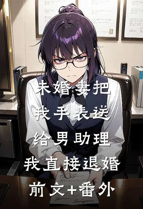 未婚妻把我手表送给男助理，我直接退婚前文+番外