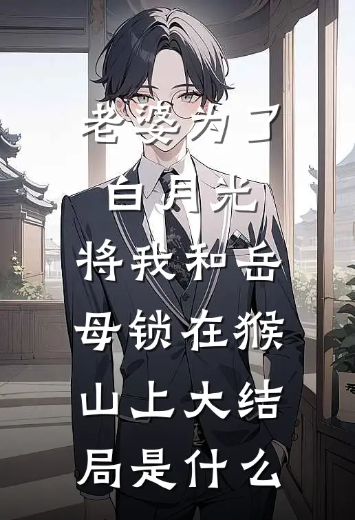 老婆为了白月光，将我和岳母锁在猴山上大结局是什么