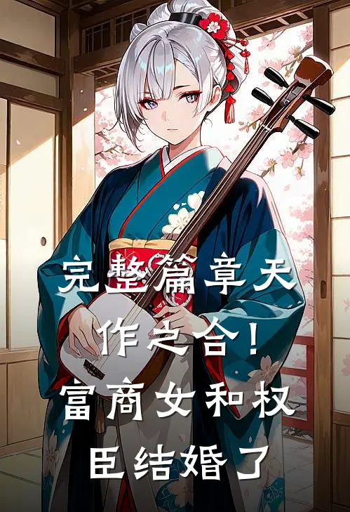 完整篇章天作之合！富商女和权臣结婚了