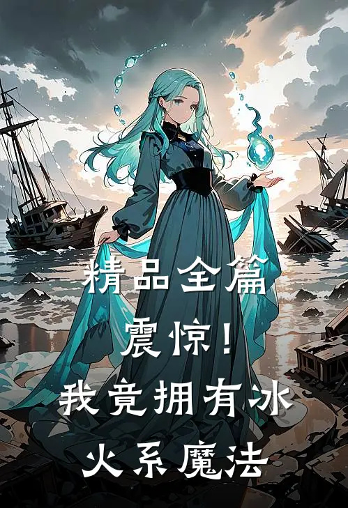 精品全篇震惊！我竟拥有冰火系魔法