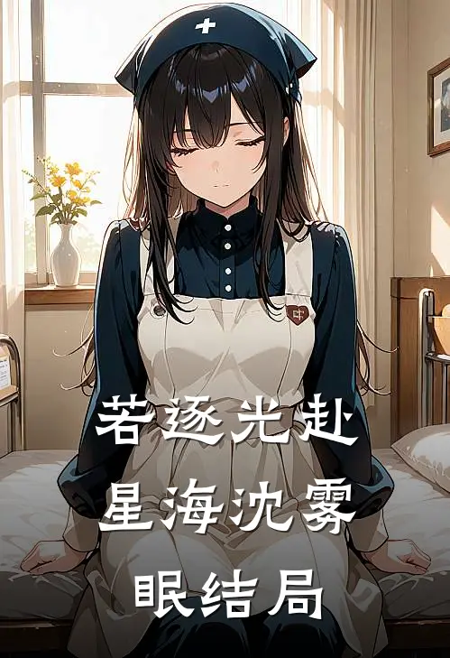 若逐光赴星海沈雾眠结局
