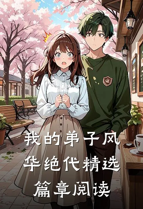 我的弟子风华绝代精选篇章阅读答案