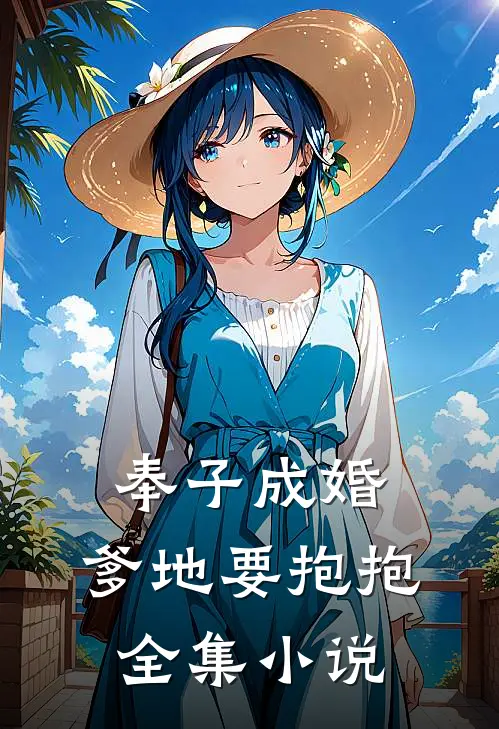 奉子成婚：爹地要抱抱全集小说