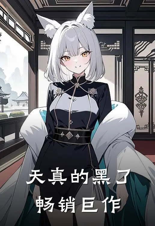 天真的黑了畅销巨作