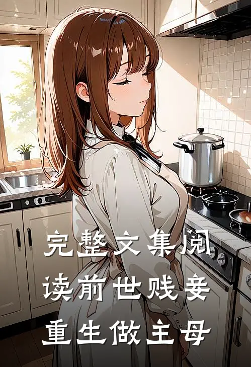 完整文集阅读前世贱妾，重生做主母