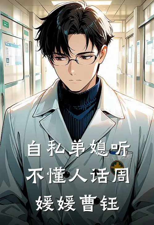 自私弟媳听不懂人话周媛媛曹钰