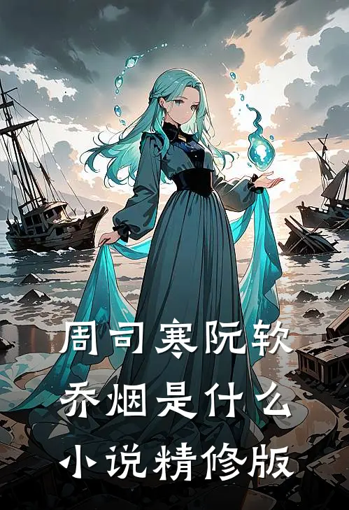 周司寒阮软乔烟是什么小说精修版