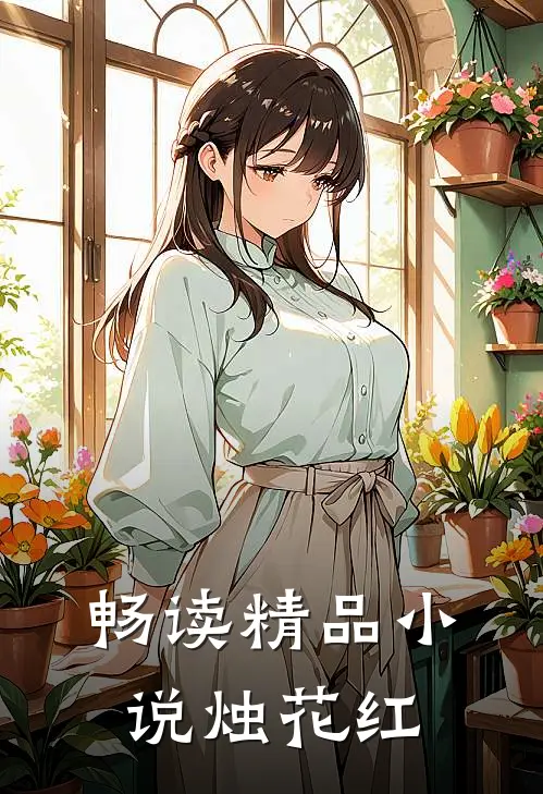 畅读精品小说烛花红