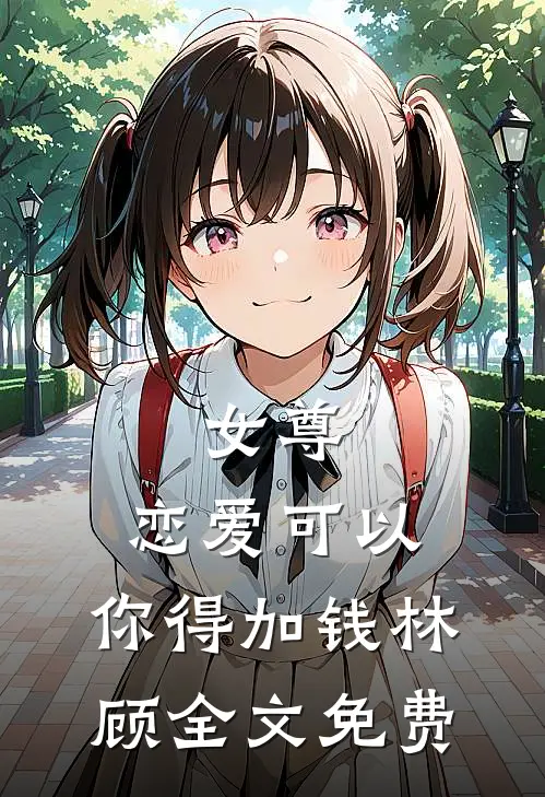 女尊：恋爱可以，你得加钱林顾全文免费