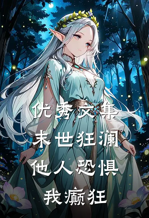 优秀文集末世狂澜，他人恐惧我癫狂