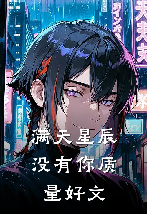 满天星辰没有你质量好文