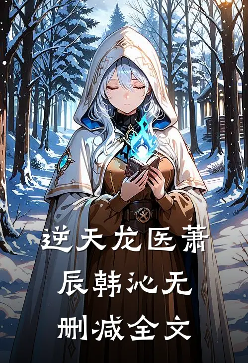 逆天龙医萧辰韩沁无删减全文
