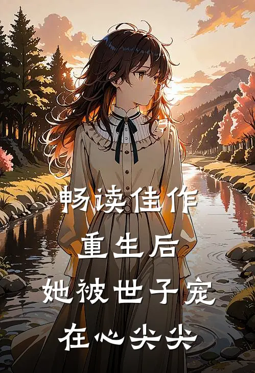 畅读佳作重生后，她被世子宠在心尖尖