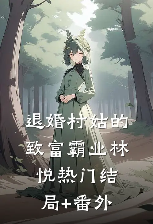退婚村姑的致富霸业林悦热门结局+番外