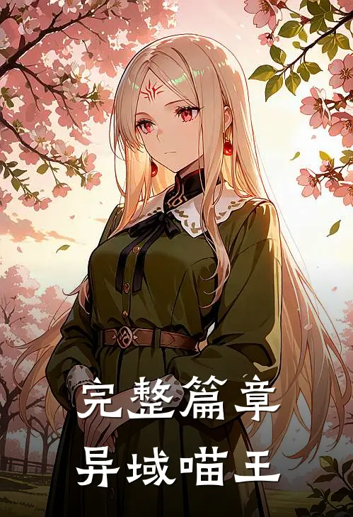 完整篇章异域喵王