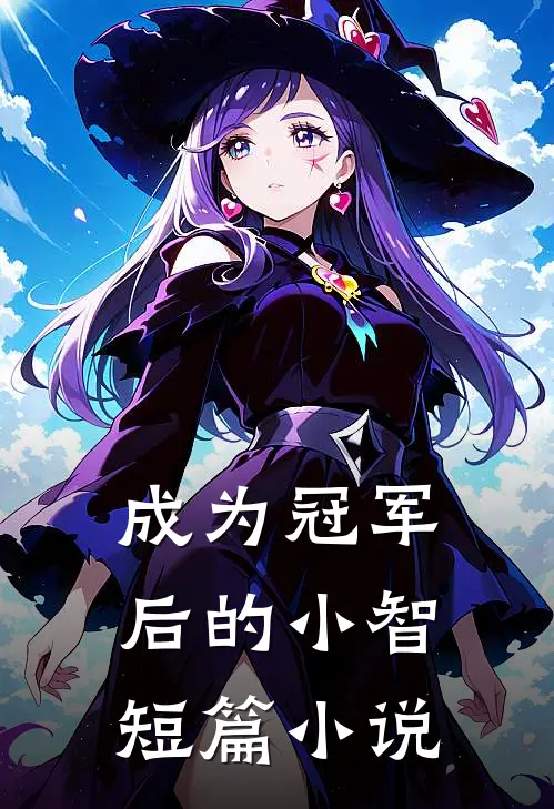 成为冠军后的小智短篇小说