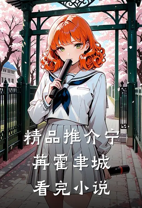 精品推介宁苒霍聿城看完小说