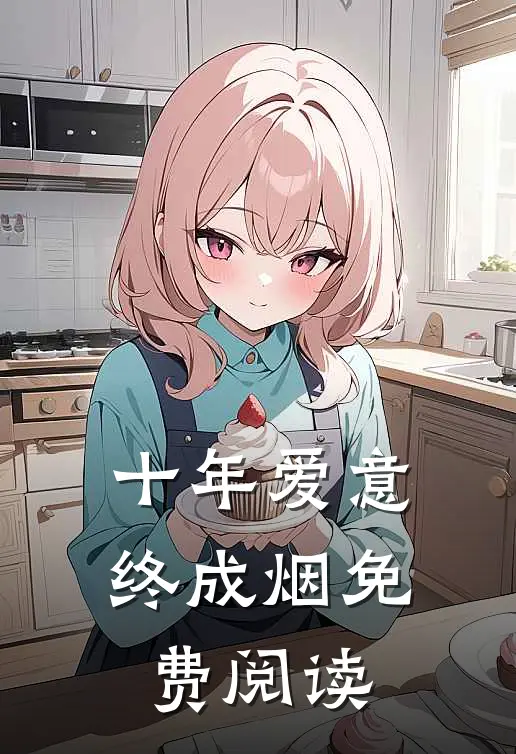 十年爱意终成烟免费阅读