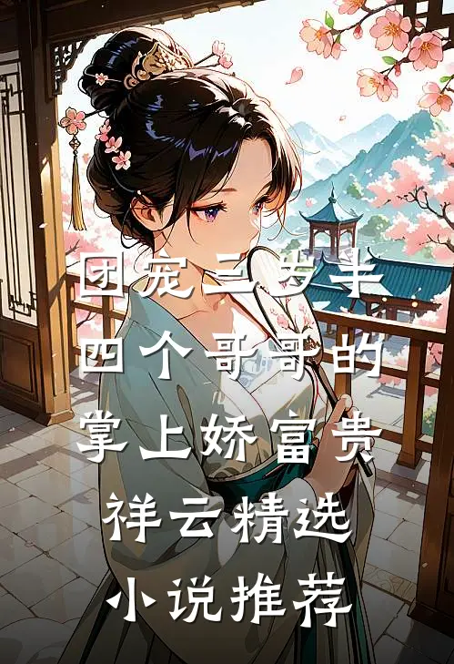 团宠三岁半:四个哥哥的掌上娇 富贵祥云精选小说推荐