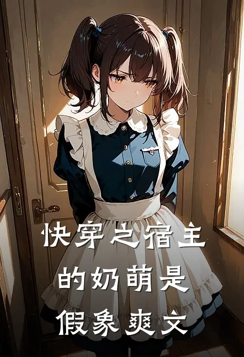 快穿之宿主的奶萌是假象爽文