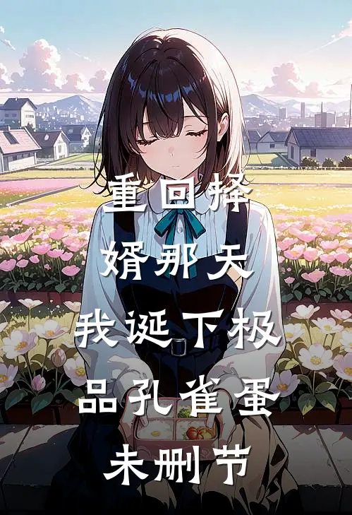 重回择婿那天，我诞下极品孔雀蛋未删节