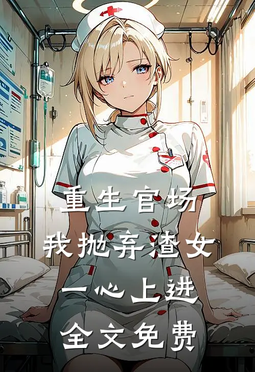 重生官场：我抛弃渣女，一心上进全文免费