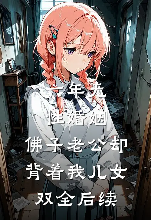 六年无性婚姻，佛子老公却背着我儿女双全后续