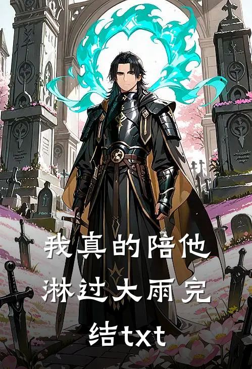我真的陪他淋过大雨完结txt