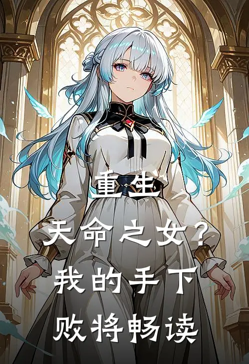 重生：天命之女？我的手下败将畅读