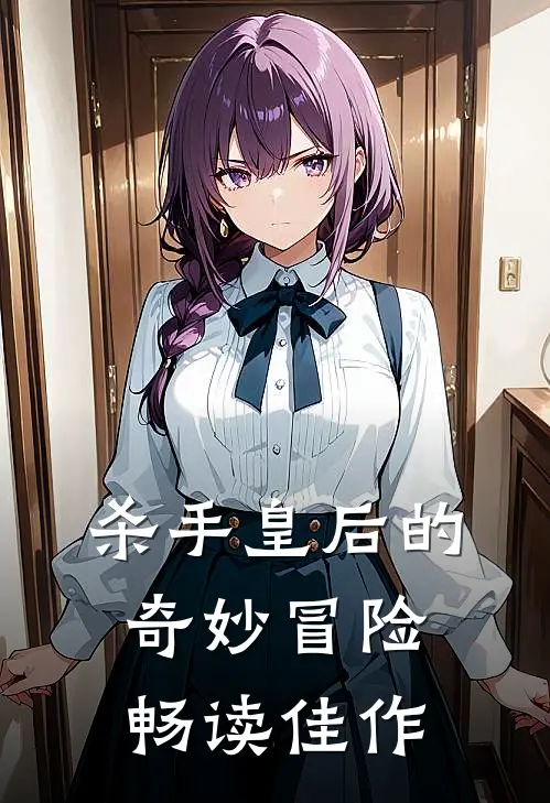 杀手皇后的奇妙冒险畅读佳作