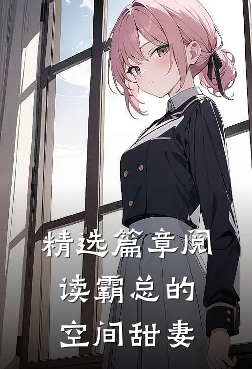 精选篇章阅读霸总的空间甜妻