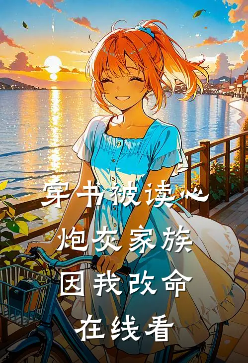 穿书被读心，炮灰家族因我改命在线看