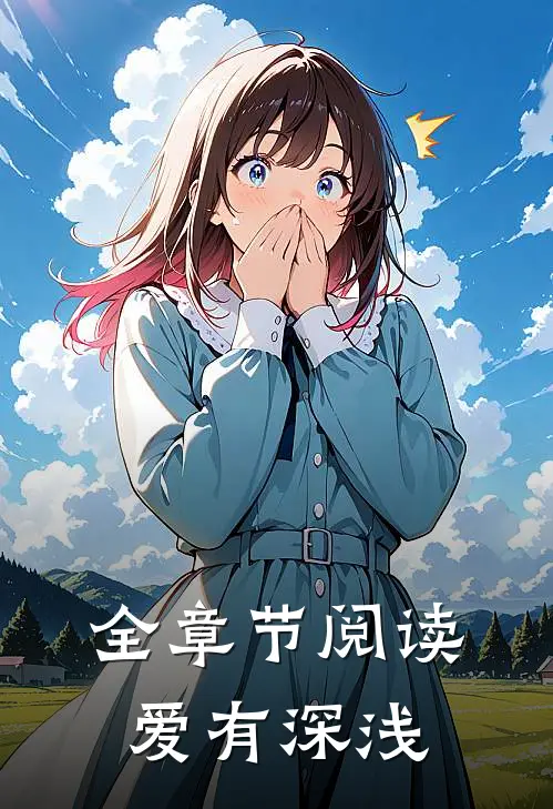 全章节阅读爱有深浅