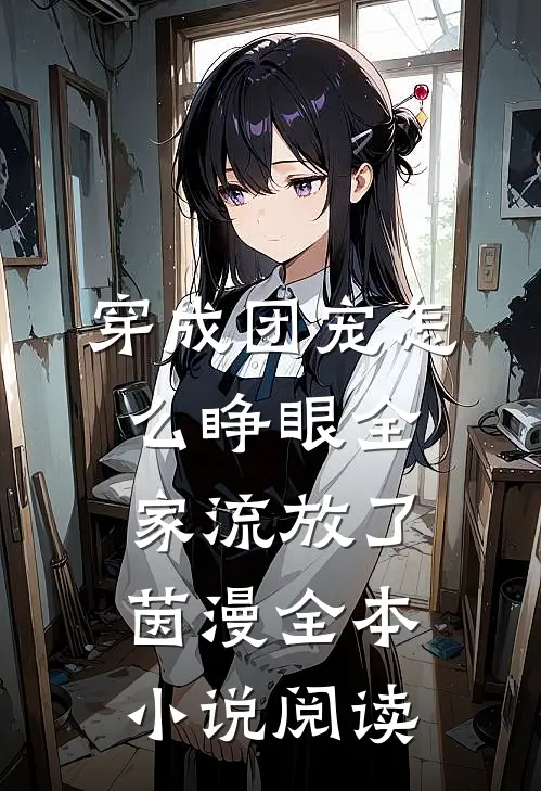 穿成团宠怎么睁眼全家流放了茵漫全本小说阅读