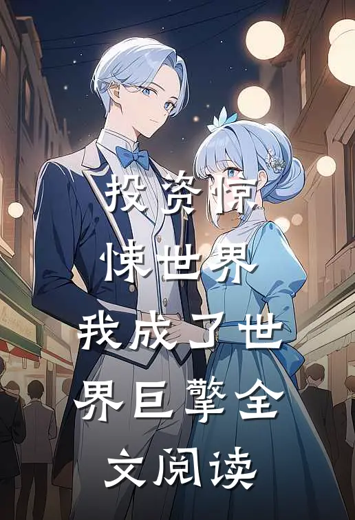 投资惊悚世界，我成了世界巨擎全文阅读