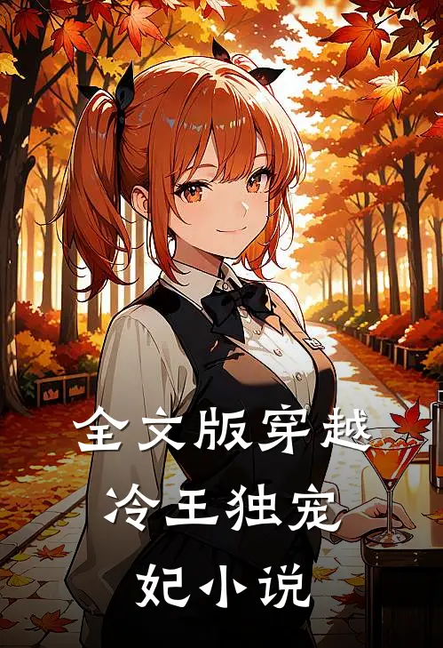 全文版穿越:冷王独宠妃 小说