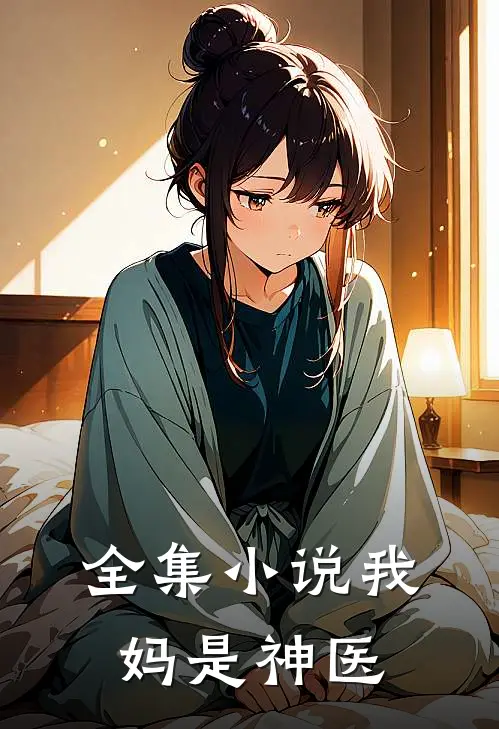 全集小说我妈是神医