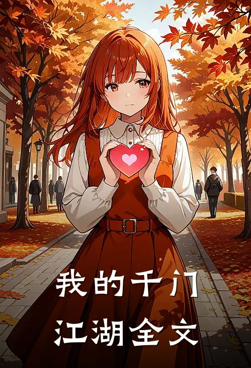 我的千门江湖全文