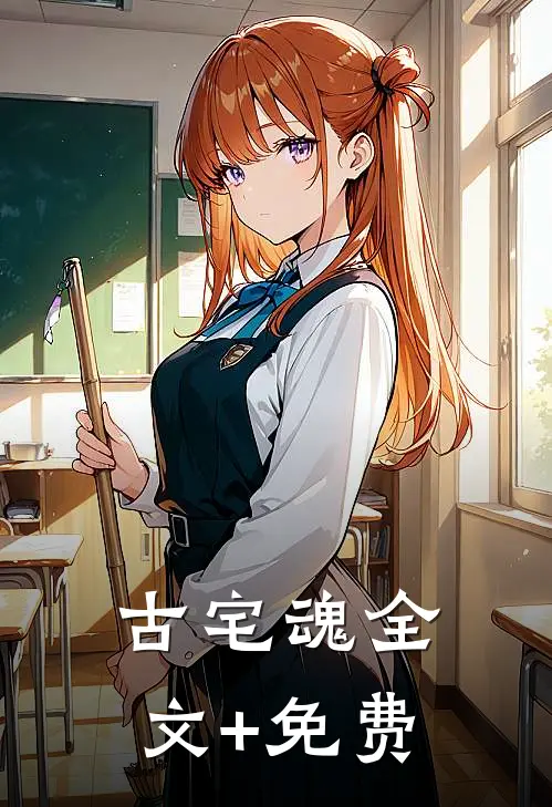 古宅魂全文+免费