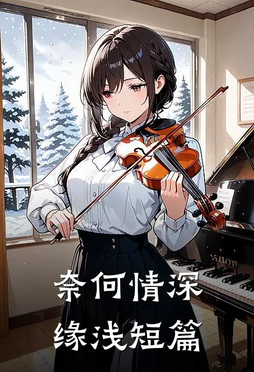 奈何情深缘浅短篇