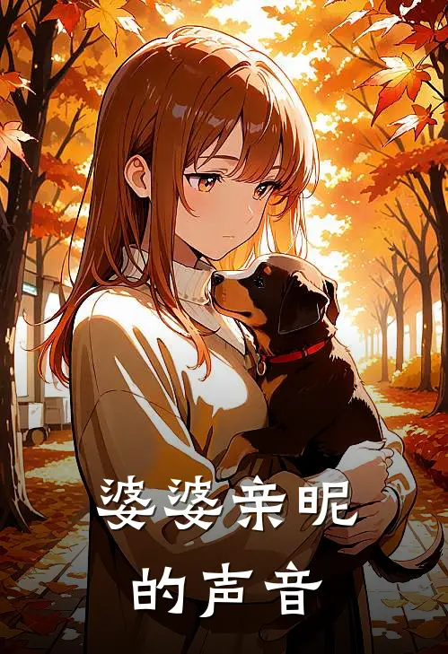 婆婆亲昵的声音