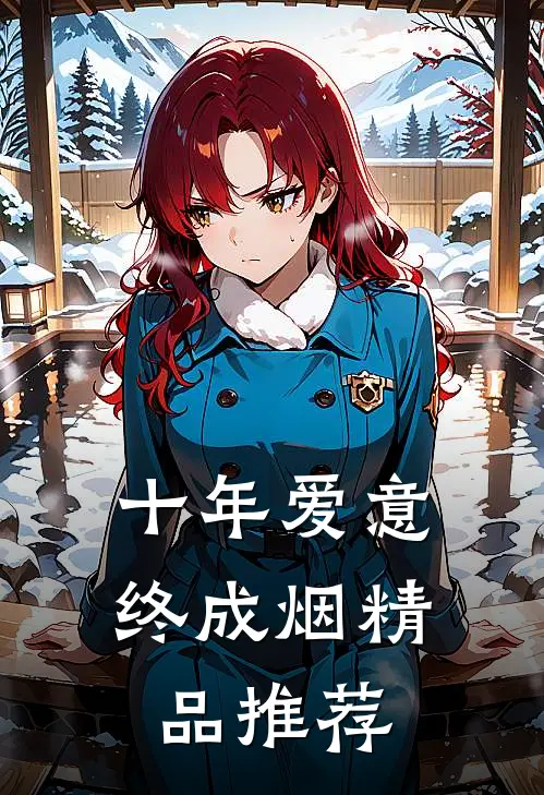 十年爱意终成烟精品推荐