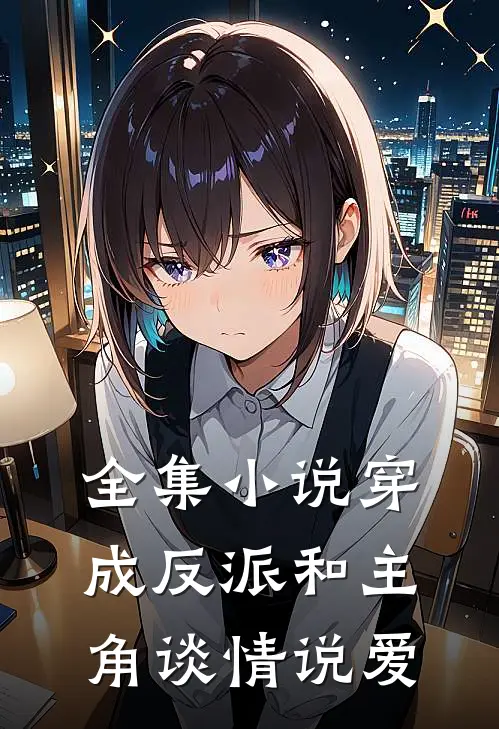 全集小说穿成反派和主角谈情说爱